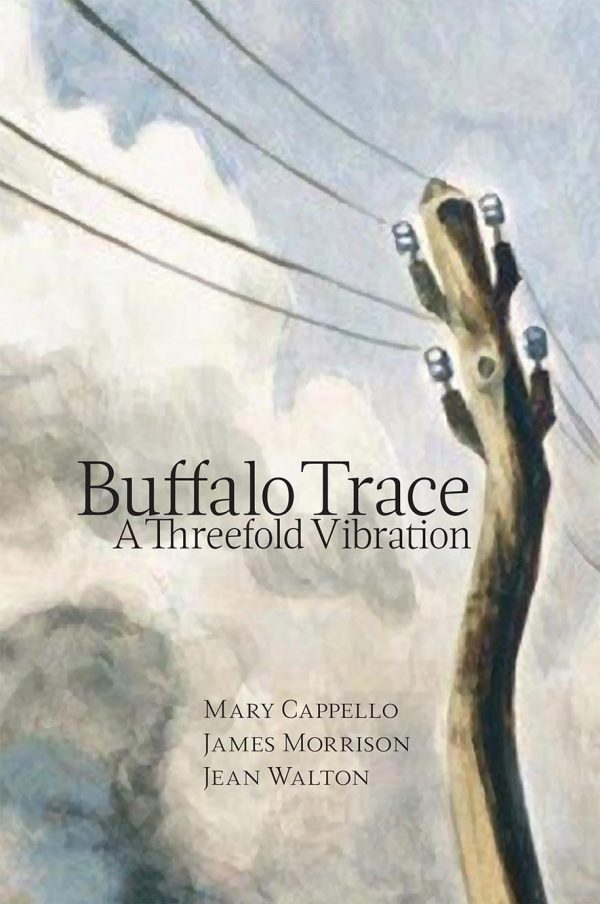 buffalo-trace-mary-cappello